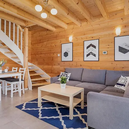 Beautiful In With Wifi Holiday home