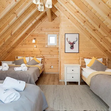 Holiday home Beautiful In With Wifi