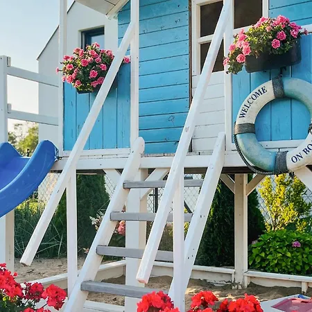 Holiday home Beautiful In With Wifi *