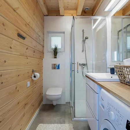 Beautiful In With Wifi Holiday home *