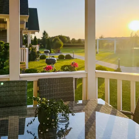 Beautiful In With Wifi Holiday home