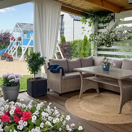 بيت للعطل Beautiful In With Wifi