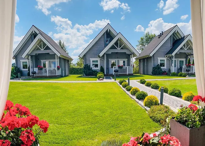 Beautiful In With Wifi