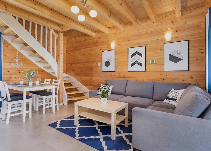 Beautiful In With Wifi Σπίτι διακοπών