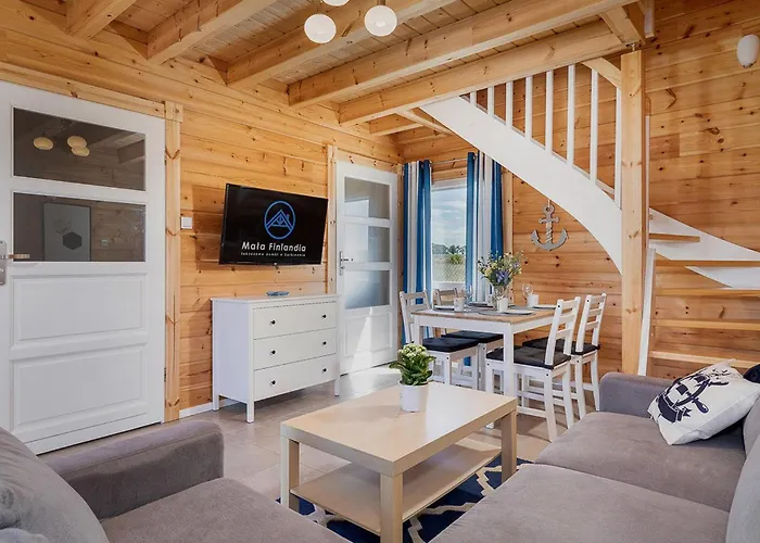 Beautiful In With Wifi Σπίτι διακοπών *