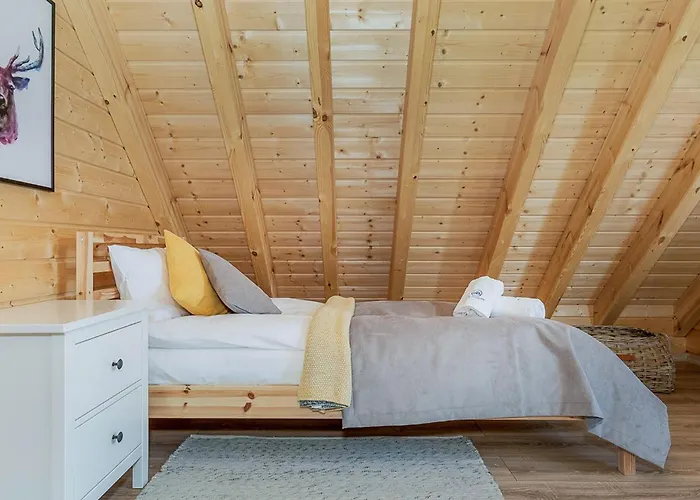 Beautiful In With Wifi