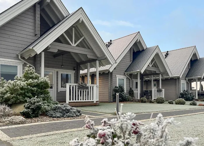 Beautiful In With Wifi Σπίτι διακοπών