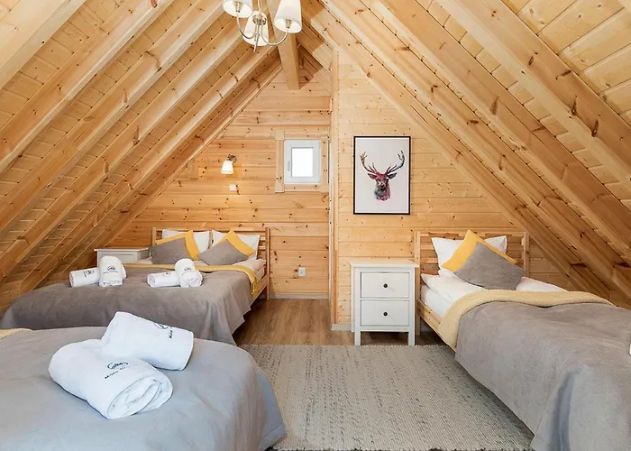 Σπίτι διακοπών Beautiful In With Wifi