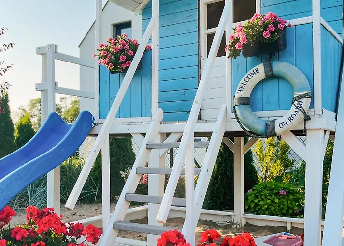 Σπίτι διακοπών Beautiful In With Wifi *