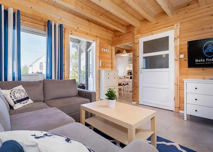 Beautiful In With Wifi * Sarbinowo