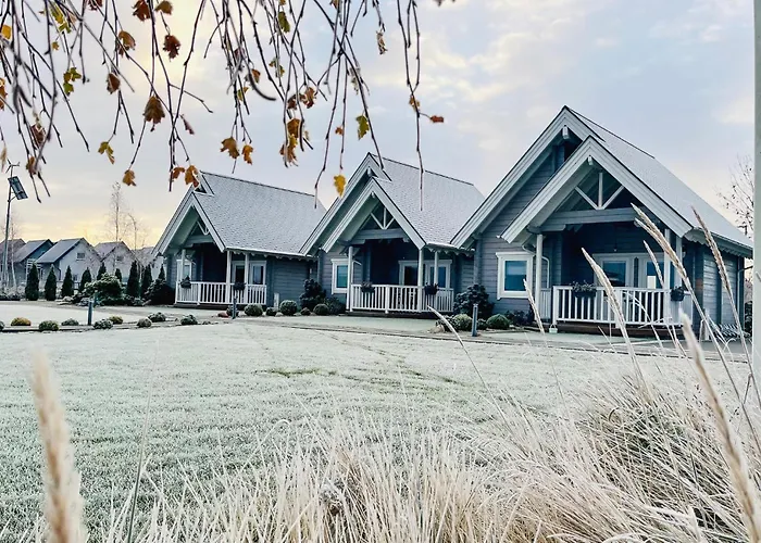 Beautiful In With Wifi