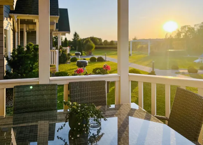 Beautiful In With Wifi Σπίτι διακοπών