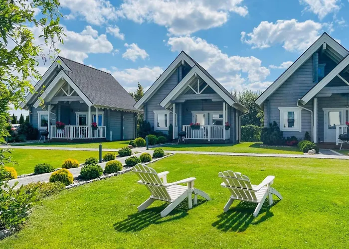 Beautiful In With Wifi * Sarbinowo